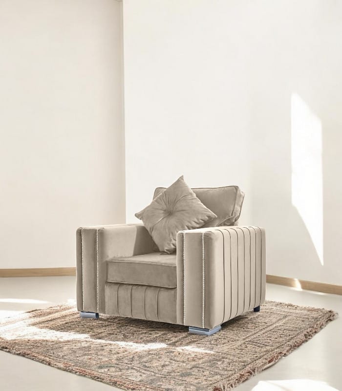 Test Product One Seater