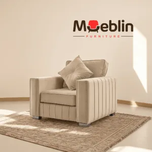 Mueblin Alaska Sofa Set UK