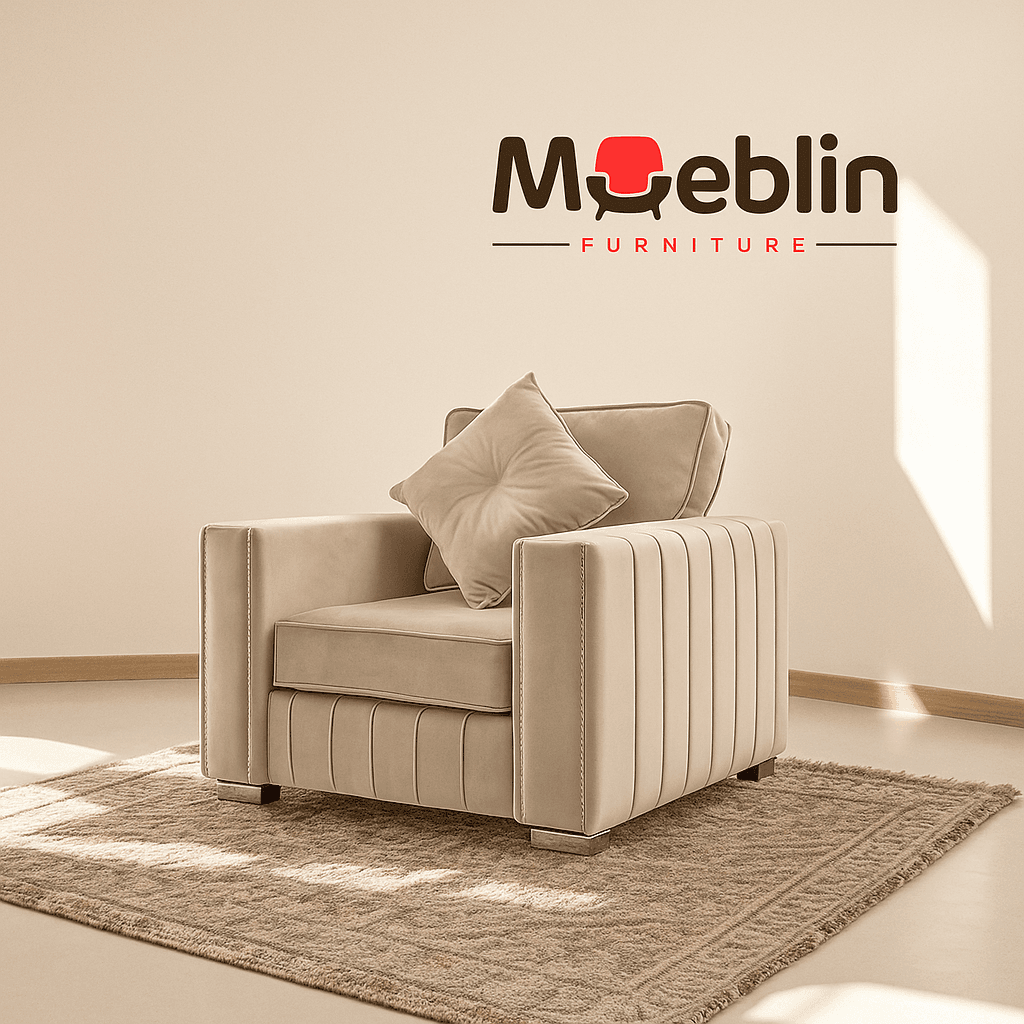 Mueblin Alaska Sofa Set UK