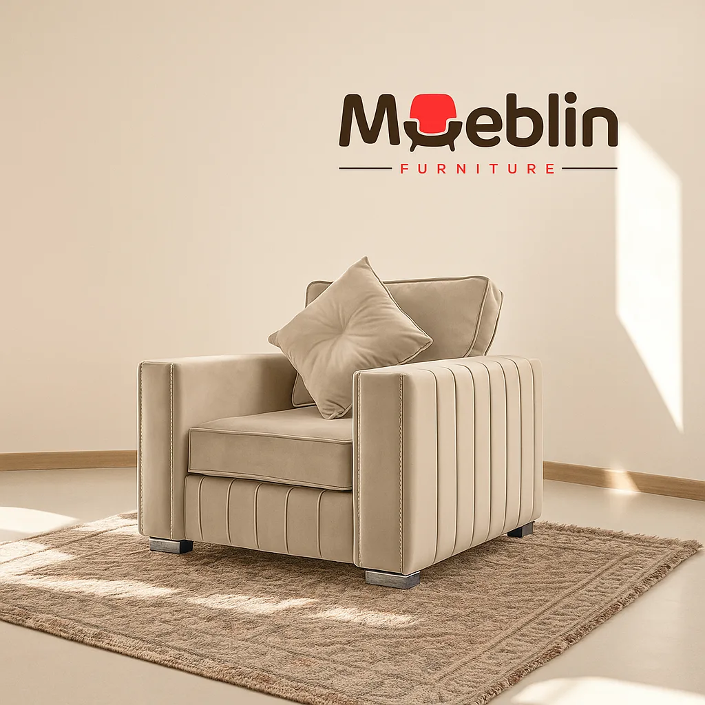 Mueblin Alaska Sofa Set UK