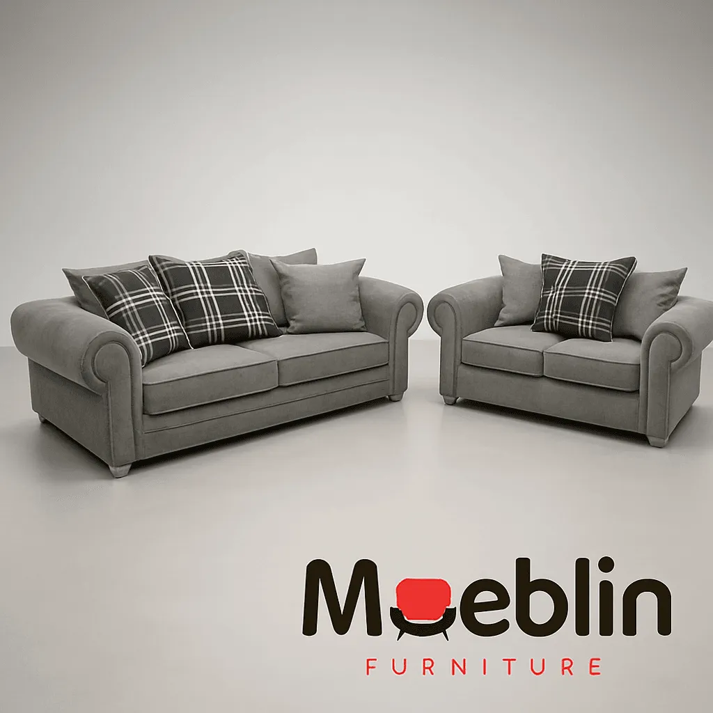 Mueblin Verona Sofa Set | Luxury Handmade Family Sofas UK 1 mueblin-verona-sofa-set-1
