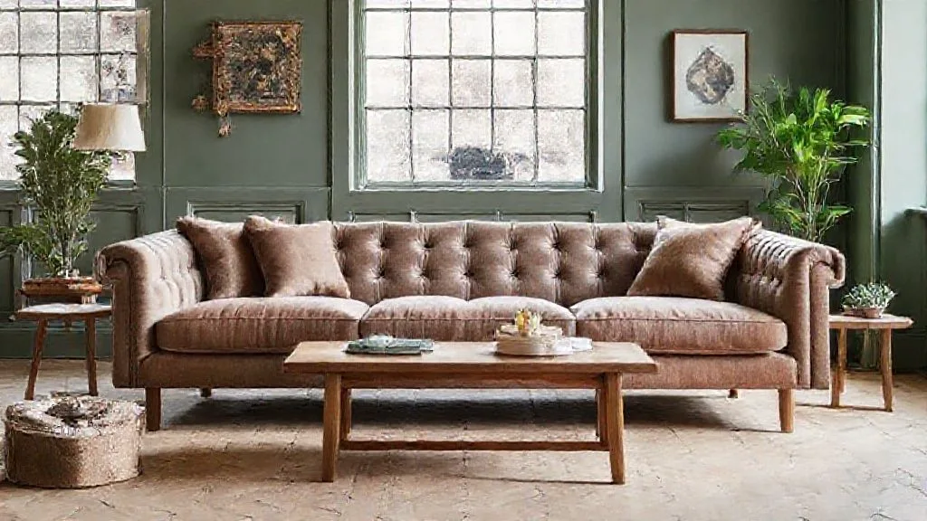 Why British-Made Sofas Are Worth Every Penny Inside the Craftsmanship of Mueblin UK