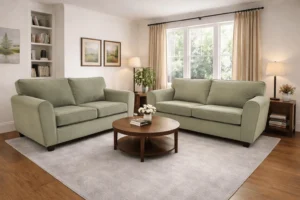 Curva 32 Seater Sofa Set
