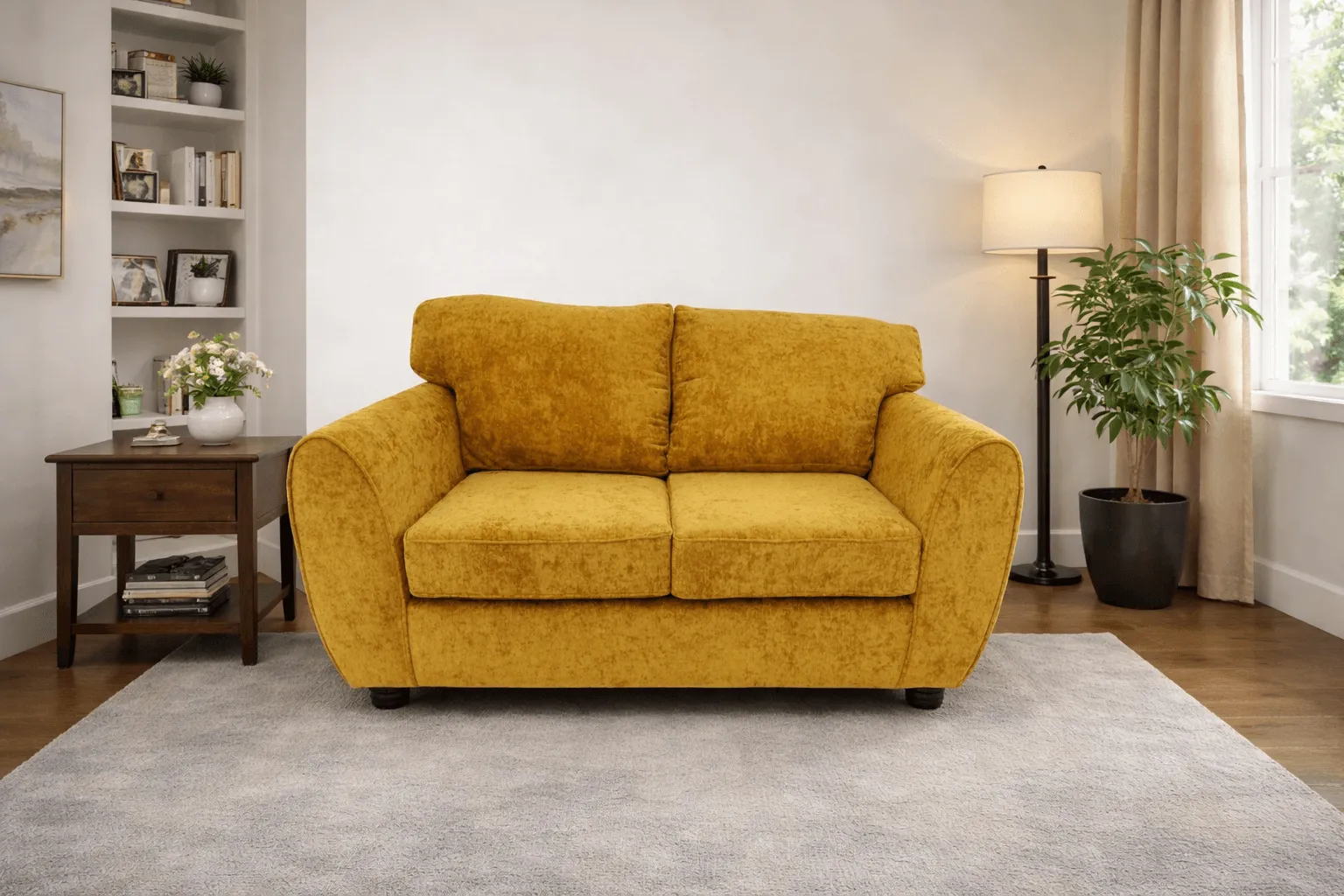 Ovila 3+2 Seater Sofa Set โ Modern Comfortable Sofa UK 2 Ovila 3+2 Seater Sofa Set โ Modern Comfortable Sofa UK - Image 2