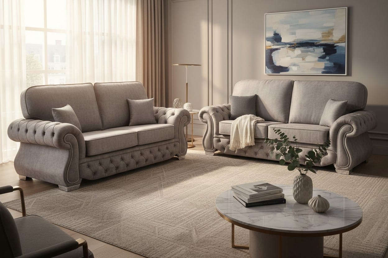 Mueblin Sofa