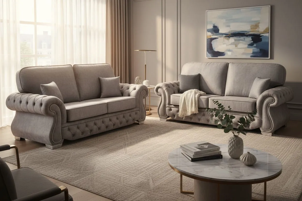 🛋 Rhino 3 + 2 Sofa Set UK – Built for Strength, Designed for Comfort 1 🛋 Rhino 3 + 2 Sofa Set UK – Built for Strength, Designed for Comfort