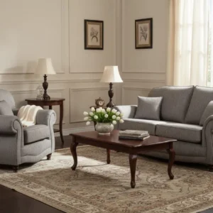 ๐ Senator 3 + 2 Sofa Set UK โ Classic Comfort with Modern Elegan