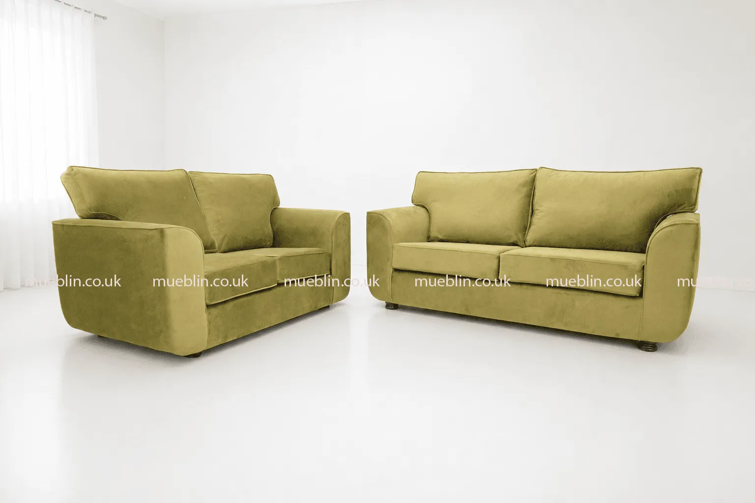 Ashford 3+2 Seater Sofa Set โ Premium Handmade Sofa UK 1 Ashford 3+2 Seater Sofa Set โ Premium Handmade Sofa UK