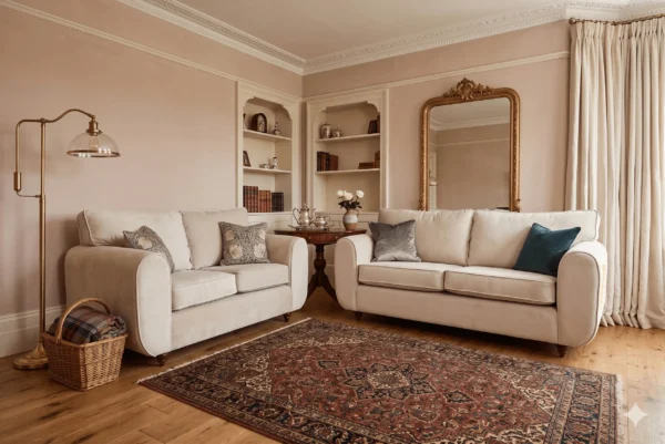 Montero 3+2 Seater Sofa Set – Modern Handmade Sofa UK