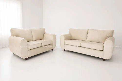 Montero 3+2 Seater Sofa Set – Modern Handmade Sofa UK