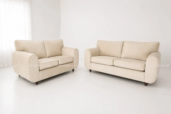 Montero 3+2 Seater Sofa Set – Modern Handmade Sofa UK