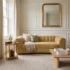 Mueblin Arlo 3 Seater 1 Arlo Curved Sofa – Luxury 2 Seater & 3 Seater Modern Sofa