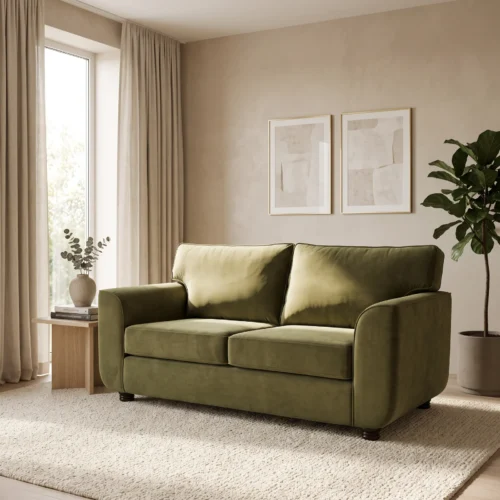 Ashford 3+2 Seater Sofa Set – Premium Handmade Sofa UK