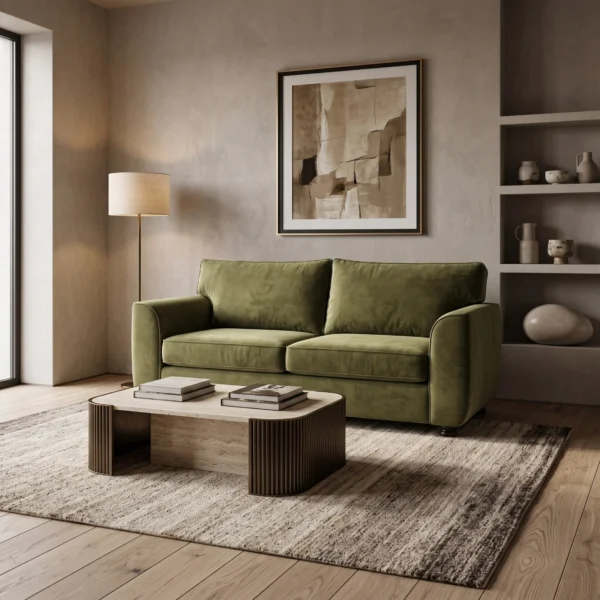 Ashford 3+2 Seater Sofa Set – Premium Handmade Sofa UK