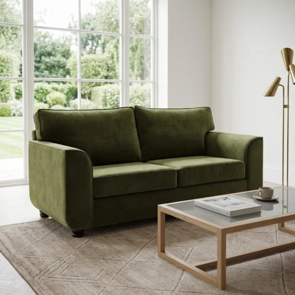 Ashford 3+2 Seater Sofa Set – Premium Handmade Sofa UK