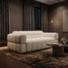 Bubble Sofa – Luxury Bouclé 3 Seater & 2 Seater Statement Sofa