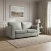 Curva 3+2 Seater Sofa Set – Luxury Curved Design Sofa UK