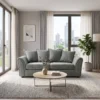 Elvara 3+2 Seater Sofa Set – Luxury Elegant Sofa UK