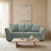 Elvara 3+2 Seater Sofa Set – Luxury Elegant Sofa UK