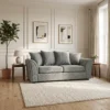 Elvara 3+2 Seater Sofa Set – Luxury Elegant Sofa UK