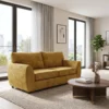 Ovila 3+2 Seater Sofa Set – Modern Comfortable Sofa UK