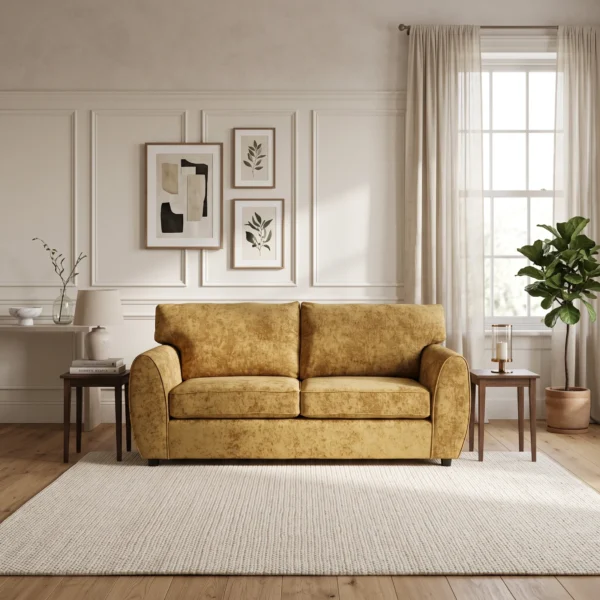 Ovila 3+2 Seater Sofa Set – Modern Comfortable Sofa UK