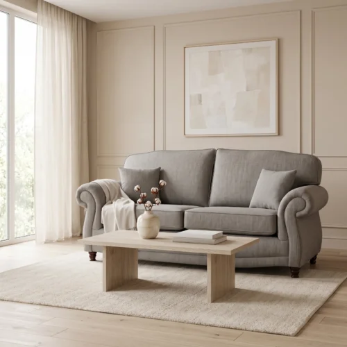 🛋 Senator 3 + 2 Sofa Set UK – Classic Comfort with Modern Elegan