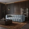 Sorrento Channel Sofa UK – 2 Seater & 3 Seater Modern Ribbed Sofa