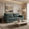 Velno 3 + 2 Seater Sofa Set UK | Handmade Family Sofas – Mueblin