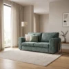Velno 3 + 2 Seater Sofa Set UK | Handmade Family Sofas – Mueblin