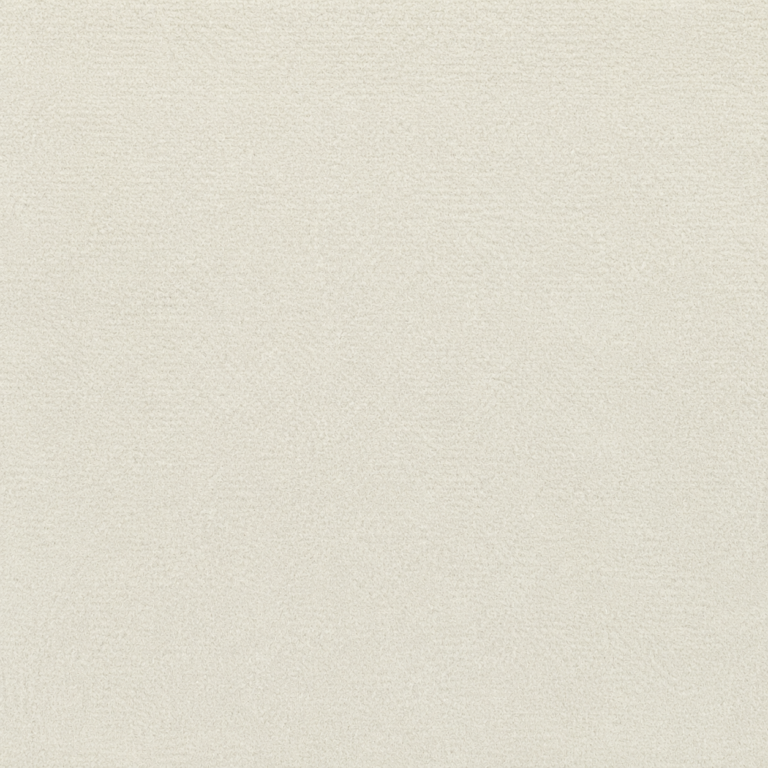 Plush Cream