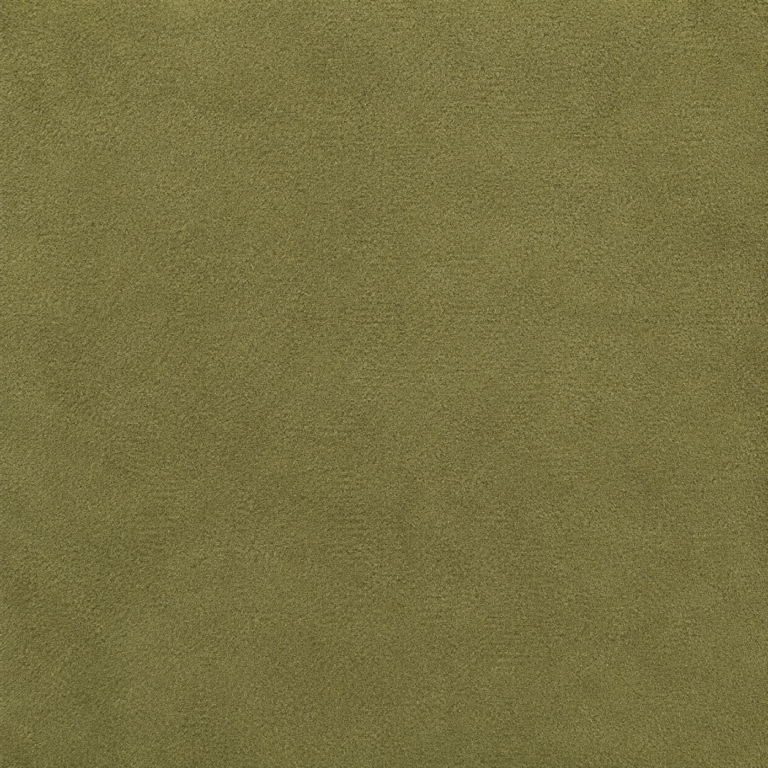 Plush Olive