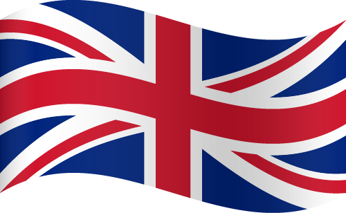 United Kingdom flag