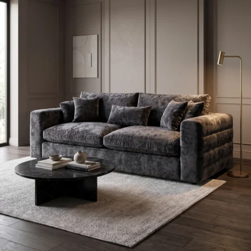 Harrington Sofa – 3 Seater & 2 Seater