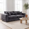 Harrington Sofa – 3 Seater & 2 Seater