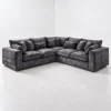 Harrington Sofa – 3 Seater & 2 Seater