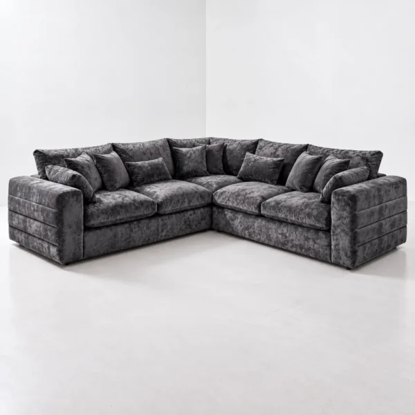 Harrington Sofa – 3 Seater & 2 Seater