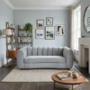 Mueblin Arlo 3 Seater 1 Arlo Curved Sofa โ Luxury 2 Seater & 3 Seater Modern Sofa